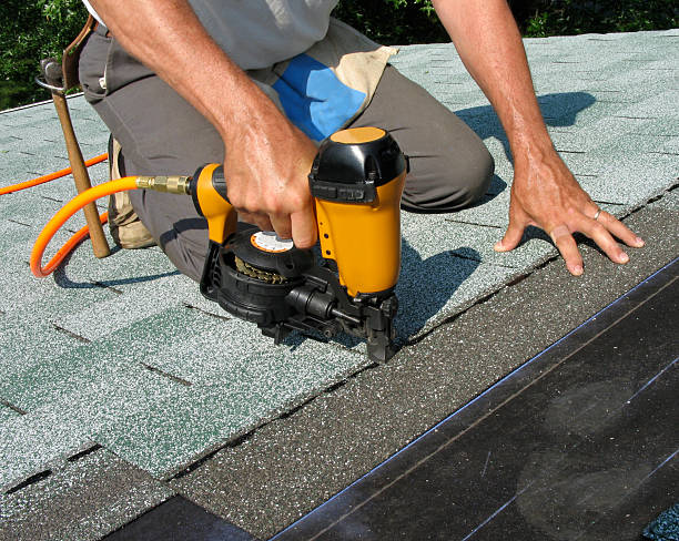Heating Cable for Roof Installation in Malta, IL