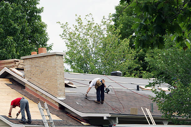 Quick and Trustworthy Emergency Roof Repair Services in Malta, IL